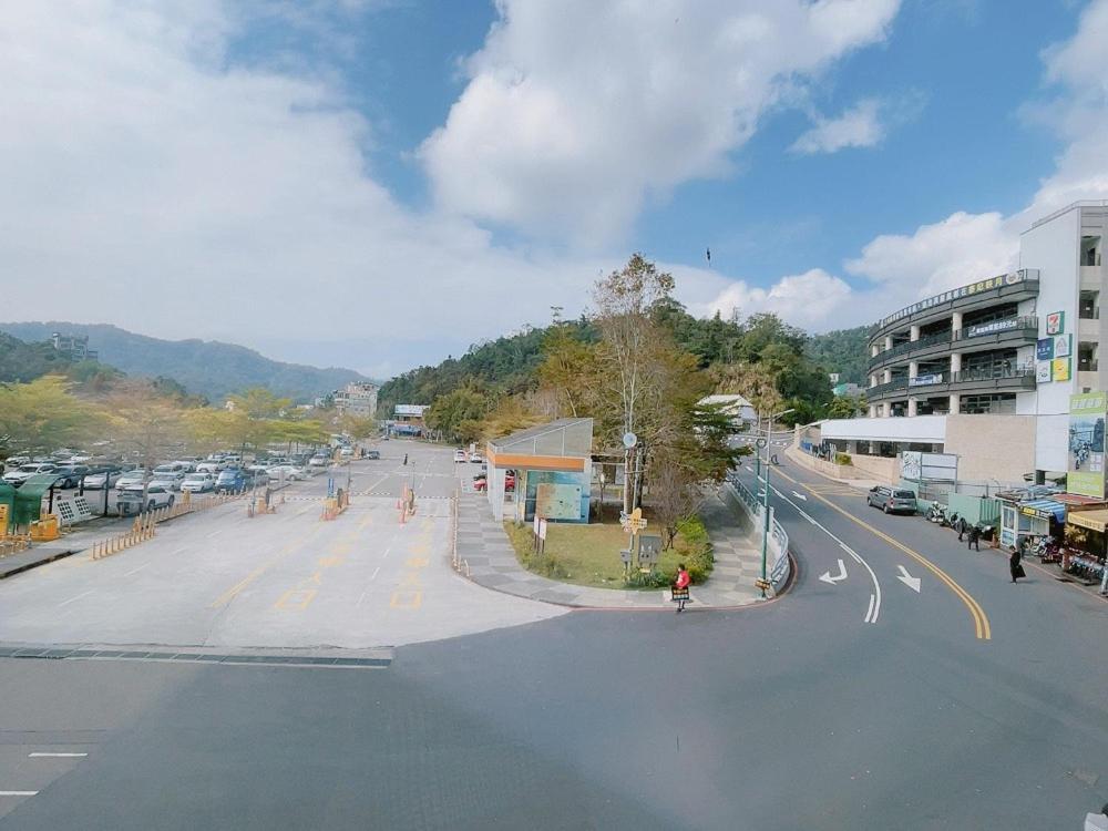 Xingyue 2 Guesthouse Yuchi Luaran gambar