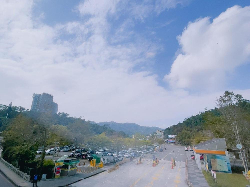 Xingyue 2 Guesthouse Yuchi Luaran gambar