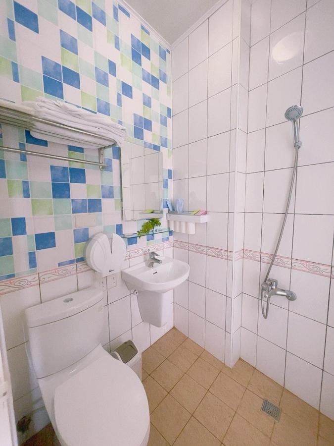 Xingyue 2 Guesthouse Yuchi Luaran gambar